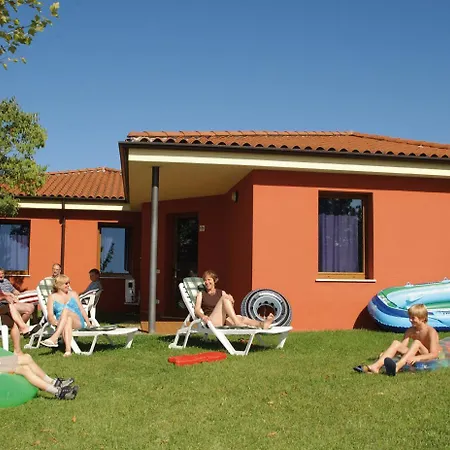 Camping Bella Italia-2
