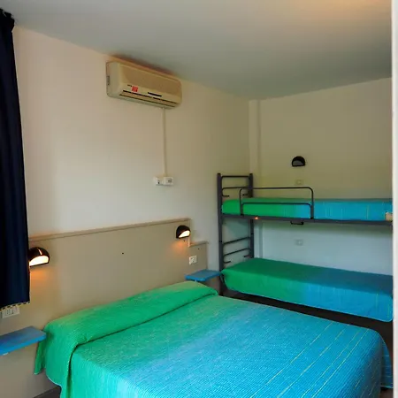 Camping Bella Italia-3